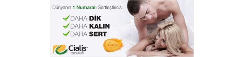 Cialis Eczane Satış Cialis Eczane Satış